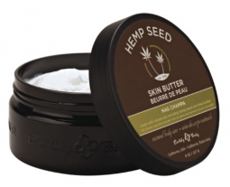 Hemp Seed Skin Butter - Nag Champa